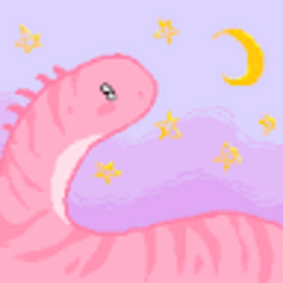 starrysaur